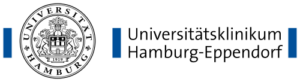 Logo Universitätsklinikum Hamburg-Eppendorf