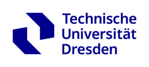 Logo: TU Dresden